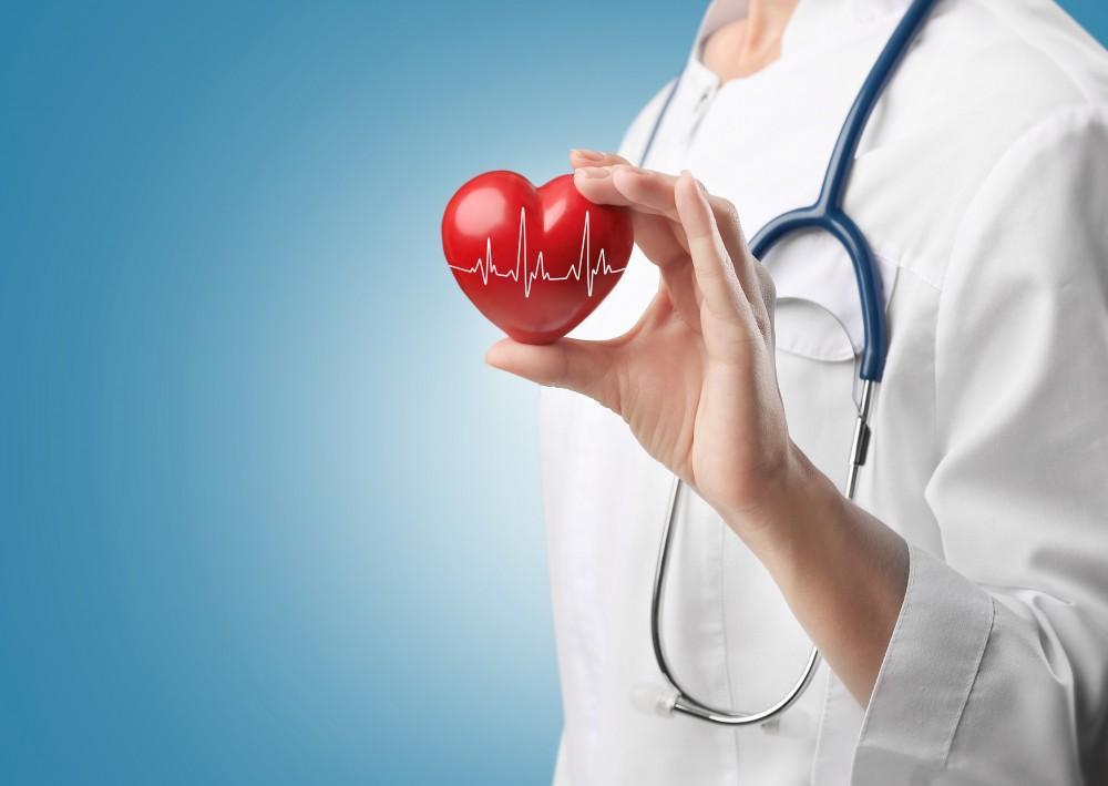 Effective Ways to Protect Your Heart from Any Kind of Disease 