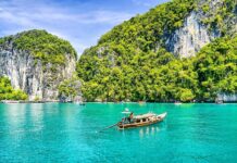 Phuket – Thailand