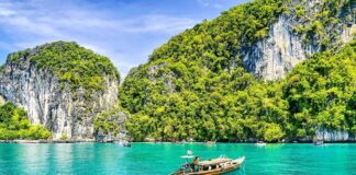 Phuket – Thailand