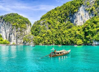 Phuket – Thailand