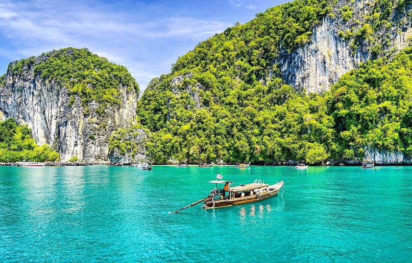 Phuket – Thailand