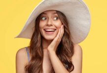 Discover the Common Haircare and Skincare Mistakes in Summer