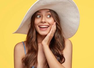 Discover the Common Haircare and Skincare Mistakes in Summer