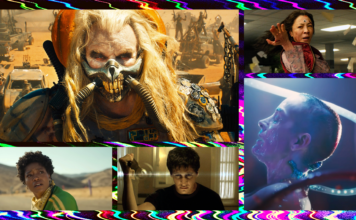 35 Best Sci-Fi Films of the 21st Century for Otherworldly Experiences