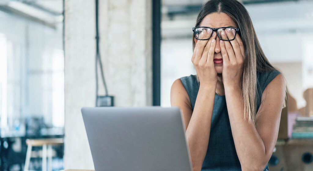 Discover The Common Mistakes to Avoid for Achieving Career Goals