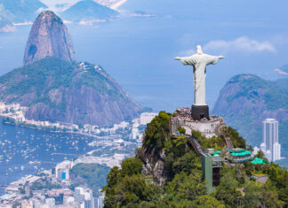 Rio de Janeiro - Brazil