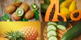 Food and Drinks That Help in Reducing Bloating Food and Drinks That Help in Reducing Bloating