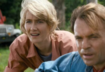 Jurassic Park (1993)