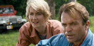 Jurassic Park (1993)