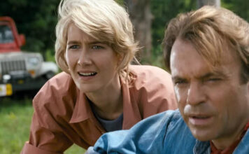 Jurassic Park (1993)