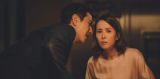 'Parasite' (2019)