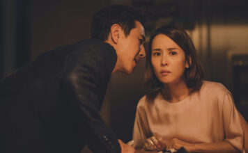 'Parasite' (2019)
