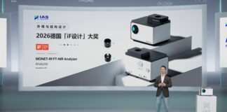 IAS ANALYSIS Launches MONET-R FT-NIR Analyzer: A Breakthrough in High-End Lab Instruments from China