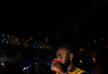 UK Promoter Jonny Jesus Hosts Major African Artists Events in Birmingham