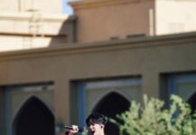 Harmonizing Silk-Road Voices across Mountains and Seas — A New Chapter of Civilizational Exchange