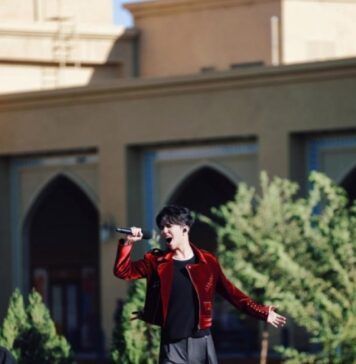 Harmonizing Silk-Road Voices across Mountains and Seas — A New Chapter of Civilizational Exchange