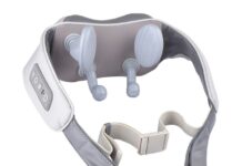 A Selection Guide to Simo as a China Top Neck-Shoulder Massager Supplier for Home Use Solutions