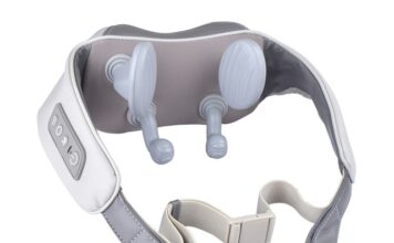 A Selection Guide to Simo as a China Top Neck-Shoulder Massager Supplier for Home Use Solutions