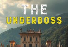 The UNDERBOSS – Thriller – Suspense – Mystery Novel