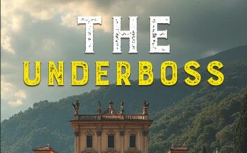 The UNDERBOSS – Thriller – Suspense – Mystery Novel