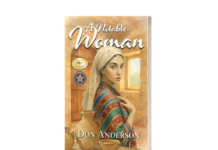 A Notable Woman Reexamines a Quiet Heroine of Scripture Through Cultural and Historical Insight