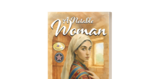 A Notable Woman Reexamines a Quiet Heroine of Scripture Through Cultural and Historical Insight