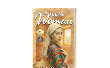 A Notable Woman Reexamines a Quiet Heroine of Scripture Through Cultural and Historical Insight