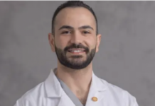 America’s Best in Medicine: Dr. Fouad Siriani, Continues to Deliver Exceptional Dental Care at Burlington