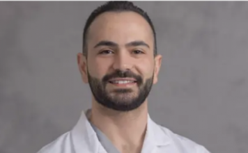 America’s Best in Medicine: Dr. Fouad Siriani, Continues to Deliver Exceptional Dental Care at Burlington