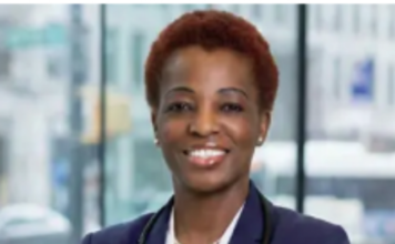 Americas Best In Medicine: Sheila Shiyukah, MSN, APRN, FNP-C Transforming Healthcare Through Innovation And Purpose