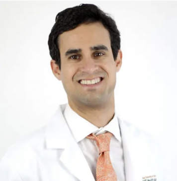 America’s Best In Medicine Spotlights Dr. John Phillip Andrawis Advancing Hip And Knee Replacement Care