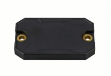 Asset digitization powered by anti-metal RFID tag for asset tracking