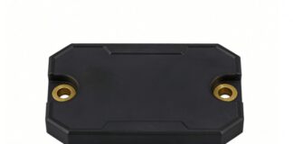 Asset digitization powered by anti-metal RFID tag for asset tracking