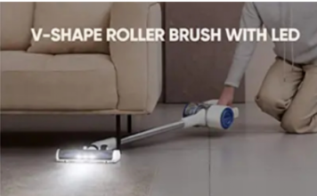 Xinrui Reports Growing Demand for Specialized Area-Rug Vacuums in Hospitality and Corporate Sectors