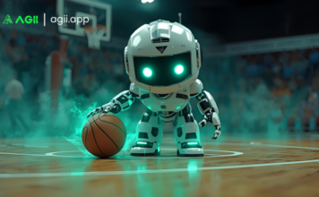 AGII Enables Autonomous AI Agents for Cross-Platform Execution