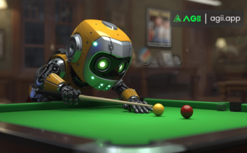 AGII Launches Autonomous AI Model Routing Infrastructure