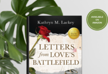 Award-Winning Author Brings Voice to Global Threat Impacting Marriages and Families