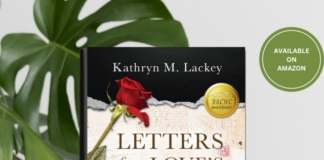 Award-Winning Author Brings Voice to Global Threat Impacting Marriages and Families