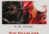 A. N. Jones Unveils High-Stakes Spy Thriller “The Scarlett Equivalency” — A Race Against Time, Trust, and Truth