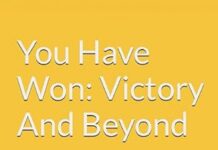 Rev. Dr. Lisa Bryce Releases You Have Won Victory and Beyond: A Pocket Guide for Continuous Spiritual Growth