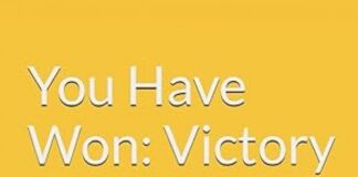 Rev. Dr. Lisa Bryce Releases You Have Won Victory and Beyond: A Pocket Guide for Continuous Spiritual Growth