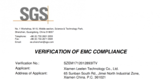 LEELEN: Advanced Smart Intercom Solutions Achieving CE Certification and Global Excellence