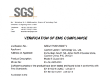 Comparing Top 10 Smart Control Panel Manufacturers with CE Compliance – LEELEN Leads the Way