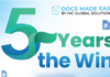 Docs Made Easy Celebrates 5 Years of Simplifying Document Automation