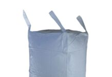 Secure Chemical Logistics: Zsbulkbags, a Trusted High Quality Chemical Raw Material FIBC Supplier in China