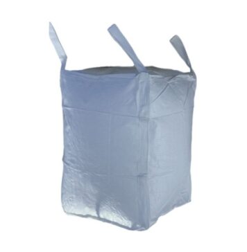 Secure Chemical Logistics: Zsbulkbags, a Trusted High Quality Chemical Raw Material FIBC Supplier in China