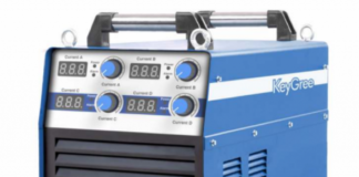ARC-500FS Four-Station Manual Welding A Revolution in Industrial Efficiency and Technology