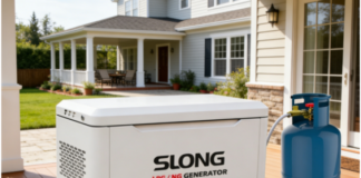 How to Choose the China Best Gas Generator for Home Backup: A Practical Buying Guide