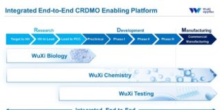 What Is the CRDMO Model? How WuXi AppTec Integrates Research, Development, and Manufacturing into One Seamless Platform