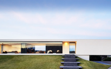 What China’s Leading Company Makes Professional Aluminum Windows? DERCHI with NFRC, CE – Energy Star